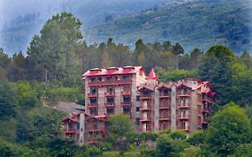 Regenta Inn By Riverside Manali